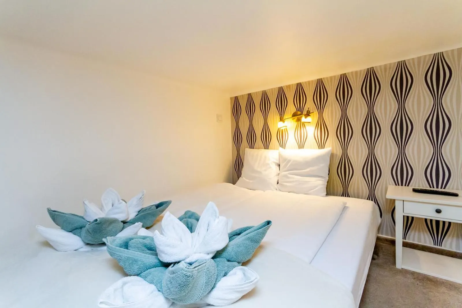 Lovely Danube Retreat By Nw location