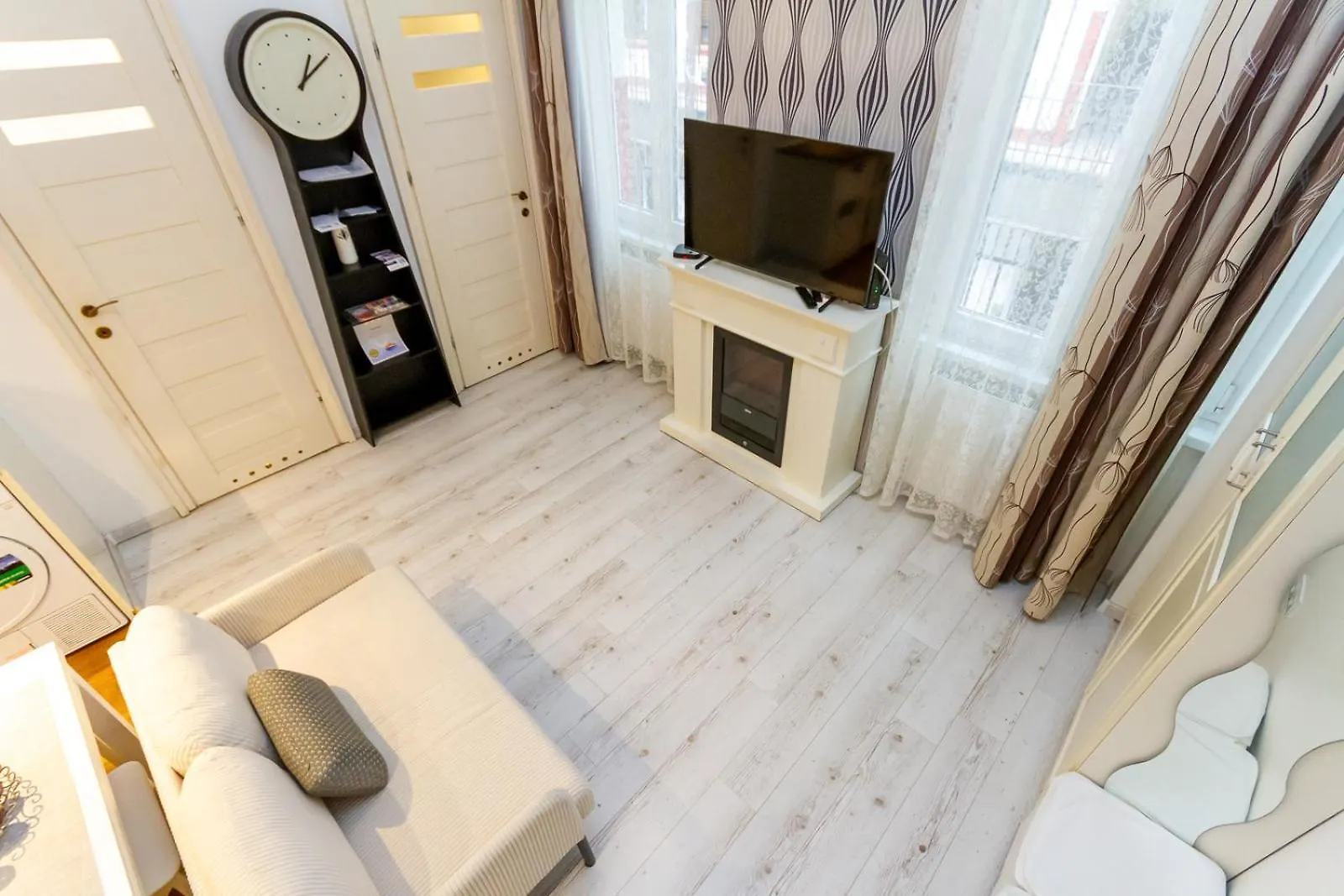 Lovely Danube Retreat By Nw Budapest 0*,