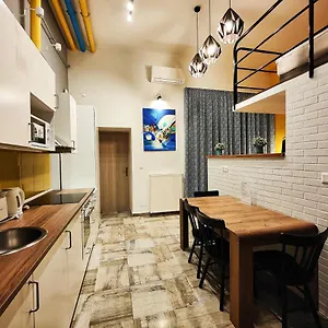  Apartmán King